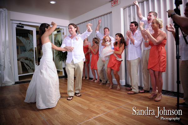 Best Longboat Key Club Wedding photographer - Sandra Johnson (SJFoto.com)